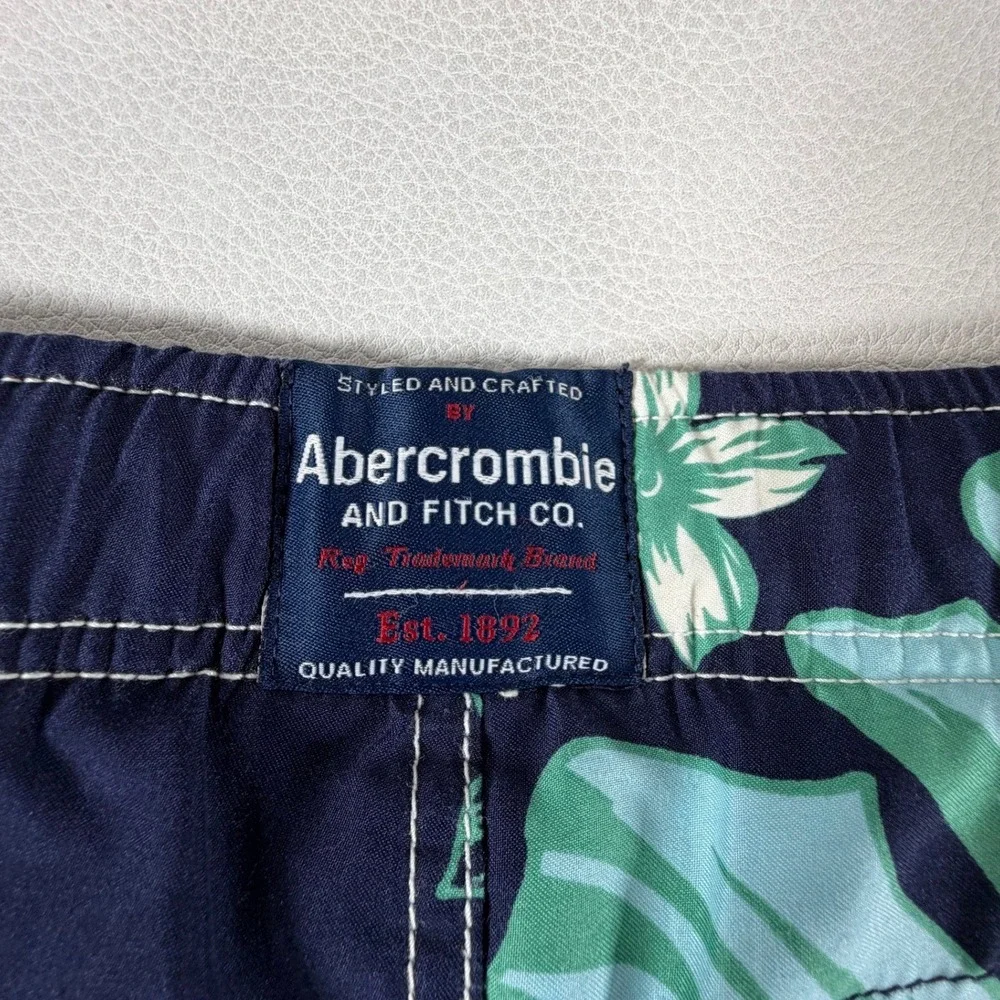 Abercrombie & Fitch abercrombie fitch